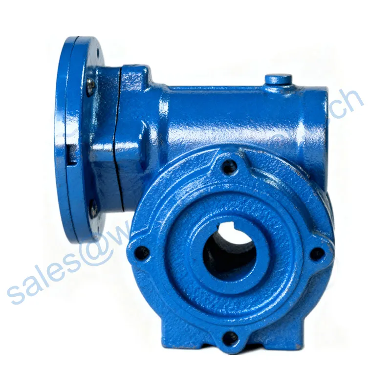 worm-reducer
