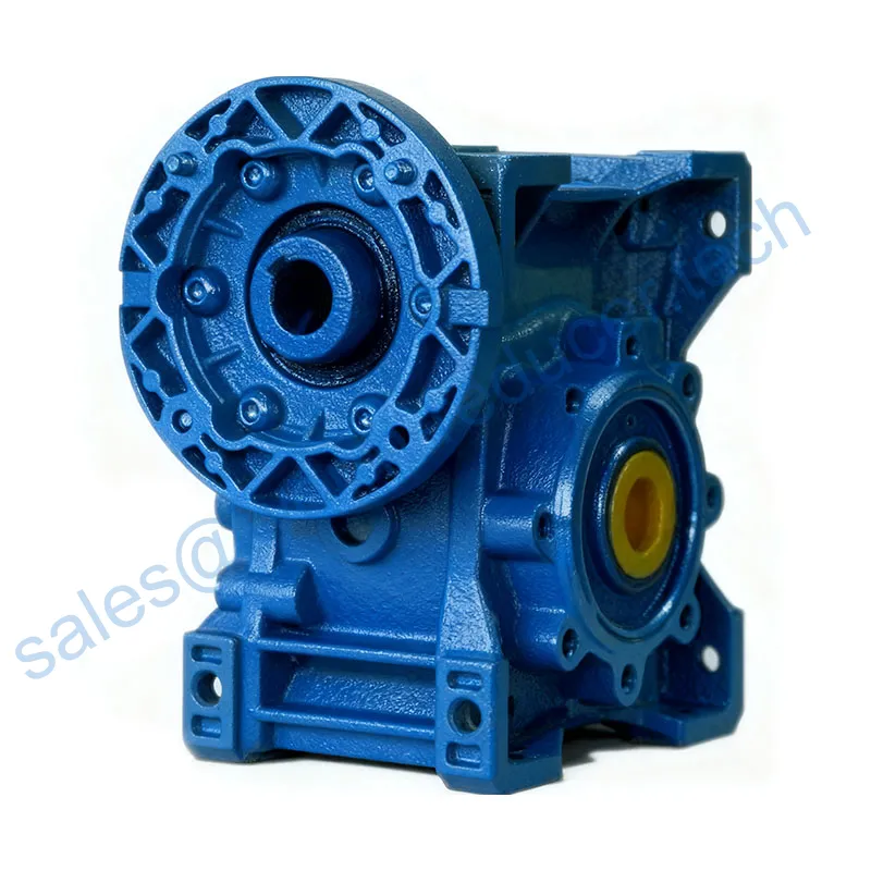 worm-reducer
